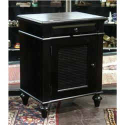 RESTORATION HARDWARE NIGHTSTAND