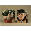 Image 1 : ROYAL DOULTON ''YACHTSMAN'' AND ''SMUGGLER''