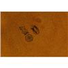 Image 2 : ROYAL DOULTON OCHRE BLACK TRANSFERWARE PLATE