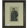 Image 3 : THREE VANITY FAIR LITHOGRAPHS