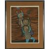 Image 2 : LITHOGRAPH GRACIELA BOULANGER CHILDREN PLAYING