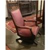 Image 1 : CIRCA 1880 EASTLAKE WALNUT ROCKER