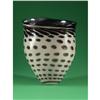 Image 2 : SIGNED ART GLASS VESSEL