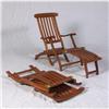 Image 1 : PAIR VINTAGE S.S. NEW AMSTERDAM LOUNGE CHAIRS