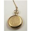 Image 2 : BAILEY, BANKS & BIDDLE 18K SWISS MVNT POCKET WATCH