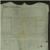 Image 2 : EPHEMERA US LAND INDENTURE DOCUMENT