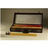 Image 1 : BAKELITE MAH JONGG SET