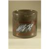 Image 1 : HENRY DEAN ART GLASS VASE BELGIUM