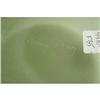 Image 2 : SIGNED HENRY DEAN GLASS VASE