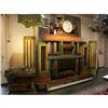 EUROPEAN MECHANICAL BAND FAIRGROUND ORGAN 1920'S