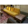 Image 1 : MODERNISTIC MARTIN BORENSTEIN SOFA/END TABLES