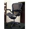 Image 1 : AERON OFFICE/HOME CHAIR BY HERMAN MILLER