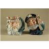 Image 1 : ROYAL DOULTON CHARACTER JUGS OLD SALT