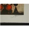 Image 2 : LIMITED EDITION LITHOGRAPH JACQUOT PIERRE BIRD