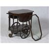 Image 2 : GRAND RAPIDS EARLY 20TH CENTURY SERVING CART