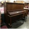 Image 1 : CIRCA 1910 IVERS AND POND UPRIGHT PIANO