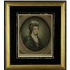 Image 1 : PAIR OF MEZZOTINTS HENRY RAEBURN/JOSHUA REYNOLDS