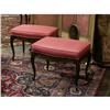 Image 1 : JOHN WITTICOMB FOOTSTOOLS