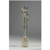 Image 1 : ART GLASS Murano glass sculpture