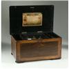 Image 2 : SWISS VISIBLE BELLS MUSIC BOX