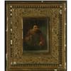 Image 2 : PAIR OF OIL PAINTINGS C. CANTINEAU ANTIQUE