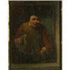 Image 3 : PAIR OF OIL PAINTINGS C. CANTINEAU ANTIQUE