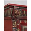 Image 2 : CIRCA 1870 FRENCH NEO RENAISSANCE PAINTED BUFFET