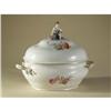 Image 1 : KPM PORCELAIN DOMED CASSEROLE DISH