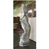 Image 2 : MARBLE FEMALE STATUE