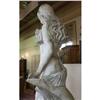 Image 3 : MARBLE FEMALE STATUE