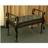 Image 1 : BAKER FURNITURE MCMILLEN COLLECTION WINDOW SEAT