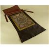 Image 1 : TIBETAN MONASTIC THANGKA MANDALA