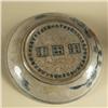 Image 2 : CHINESE CERAMIC DISH CHING DYNASTY MARK