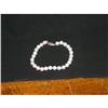 Image 1 : CULTURED PEARL BRACELET