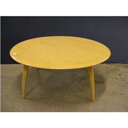 Haywood-Wakefield coffee table