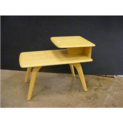 Haywood-Wakefield end table