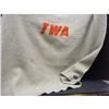 Image 1 : Rare Pendleton TWA airline Blanket