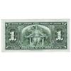 Image 2 : $1.00 note 1937, grade EF+, Charlton # BC-21c