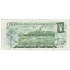 Image 2 : $1.00 note 1973, F/VF, Ch # BC-46a Fold error