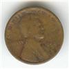 Image 1 : Cent 1922, grade Good-4