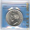 Image 1 : Silver Dollar 1949, graded CCCS MS-65