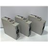 Image 3 : (3) Allen Bradley 2094-BM01-S Kinetix 6000