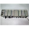 Image 1 : Rack of Misc. Allen Bradley I/O Modules