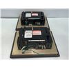 Image 2 : (2) Allen Bradley 2711-T10C15 PanelView 1000