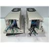 Image 2 : (2) Allen Bradley 20G11 F D 022 AA0NNNNN Powerflex 750