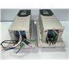 Image 2 : (2) Allen Bradley 20G11 F D 022 AA0NNNNN Powerflex 750