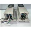 Image 2 : (2) Allen Bradley 20G11 F D 022 AA0NNNNN Powerflex 750