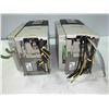 Image 2 : (2) Allen Bradley 20D D 022 A 3 EYNADACE Powerflex 700S