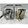 Image 2 : (2) Allen Bradley 20D D 022 A 3 EYNADACE Powerflex 700S