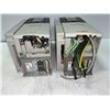 Image 2 : (2) Allen Bradley 20D D 022 A 3 EYNADACE Powerflex 700S